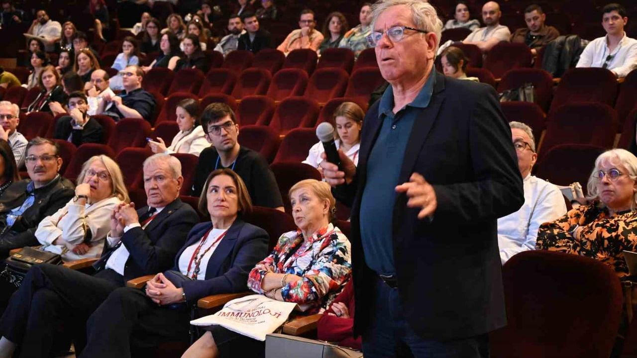 27. Ulusal İmmünoloji Kongresi Bursa'da (26-29 Nisan 2026)