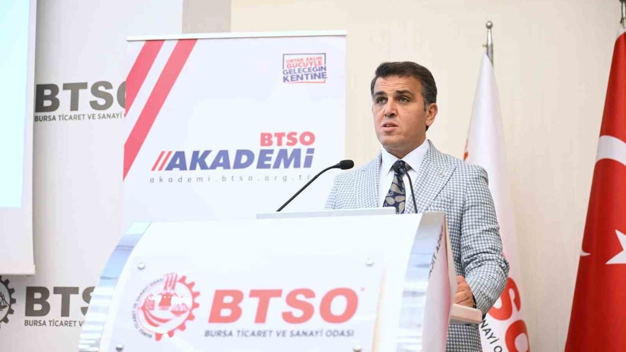 3. Uludağ Çevre Forumu 13-14 Mayıs 2026'da Bursa Business School'da