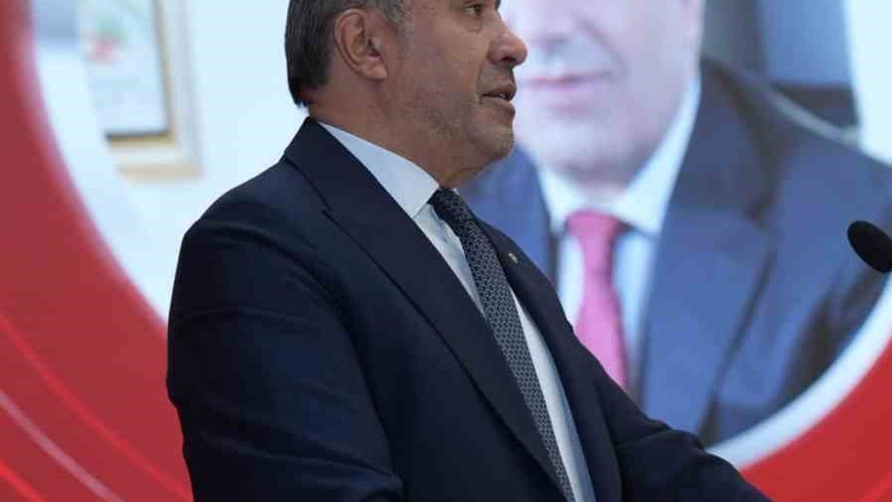 34. Avrupa Veri Koruma Otoriteleri Bahar Konferansı Antalya'da başladı