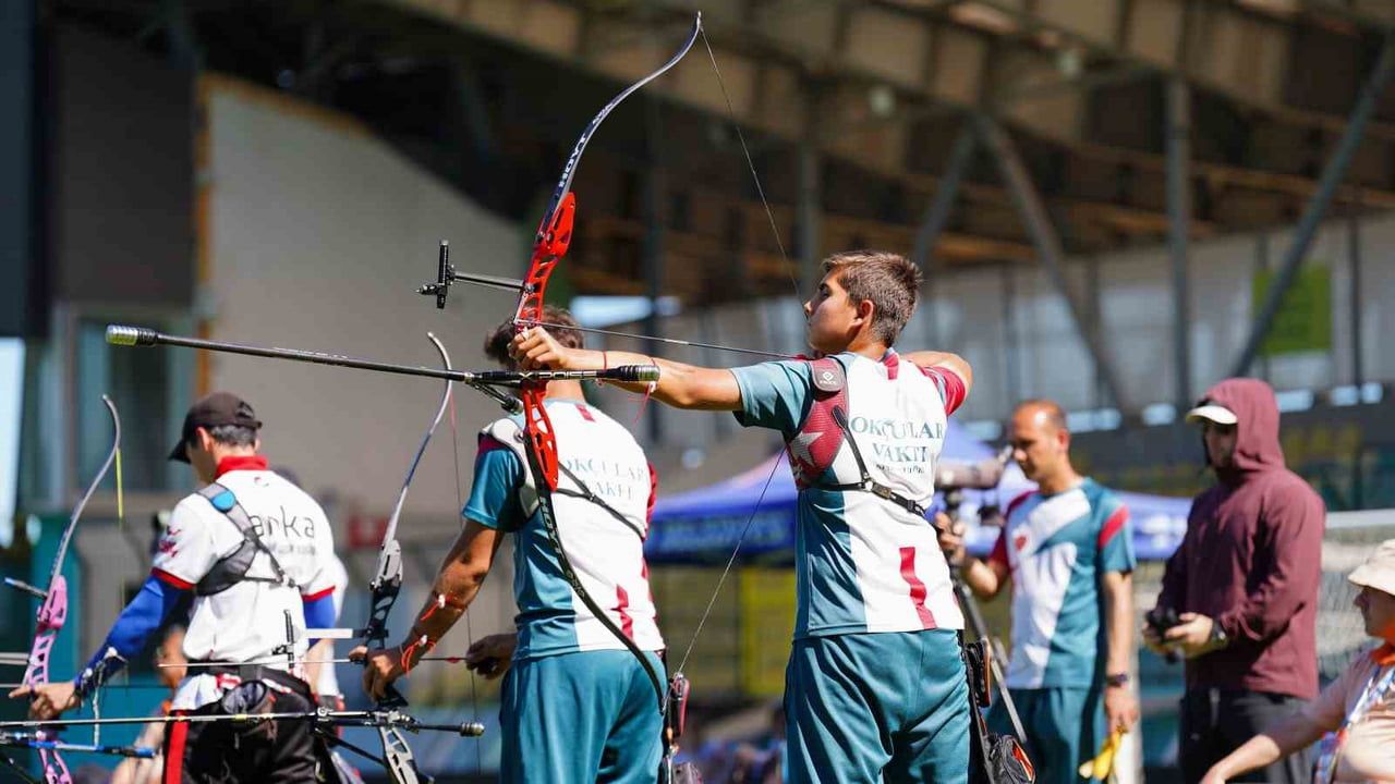 5. Esenler Gençlik Günleri: Spor, Teknoloji ve Eğlence Bir Arada