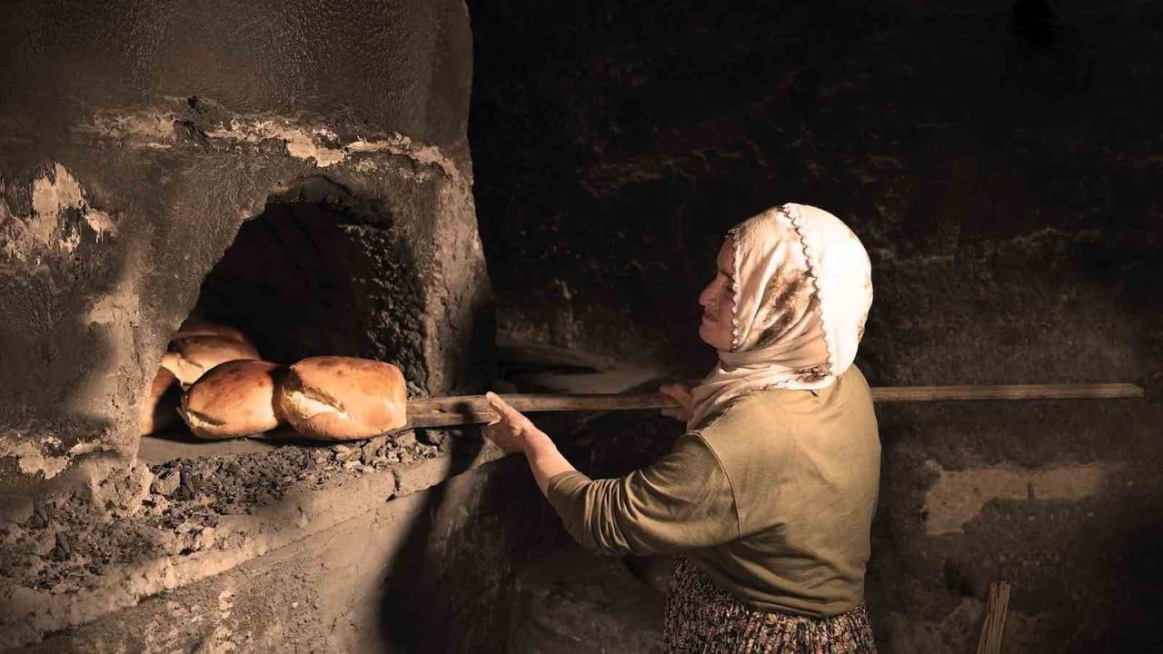 5. Kapadokya Gastronomi Festivali 15-16 Mayıs'ta Mustafapaşa'da