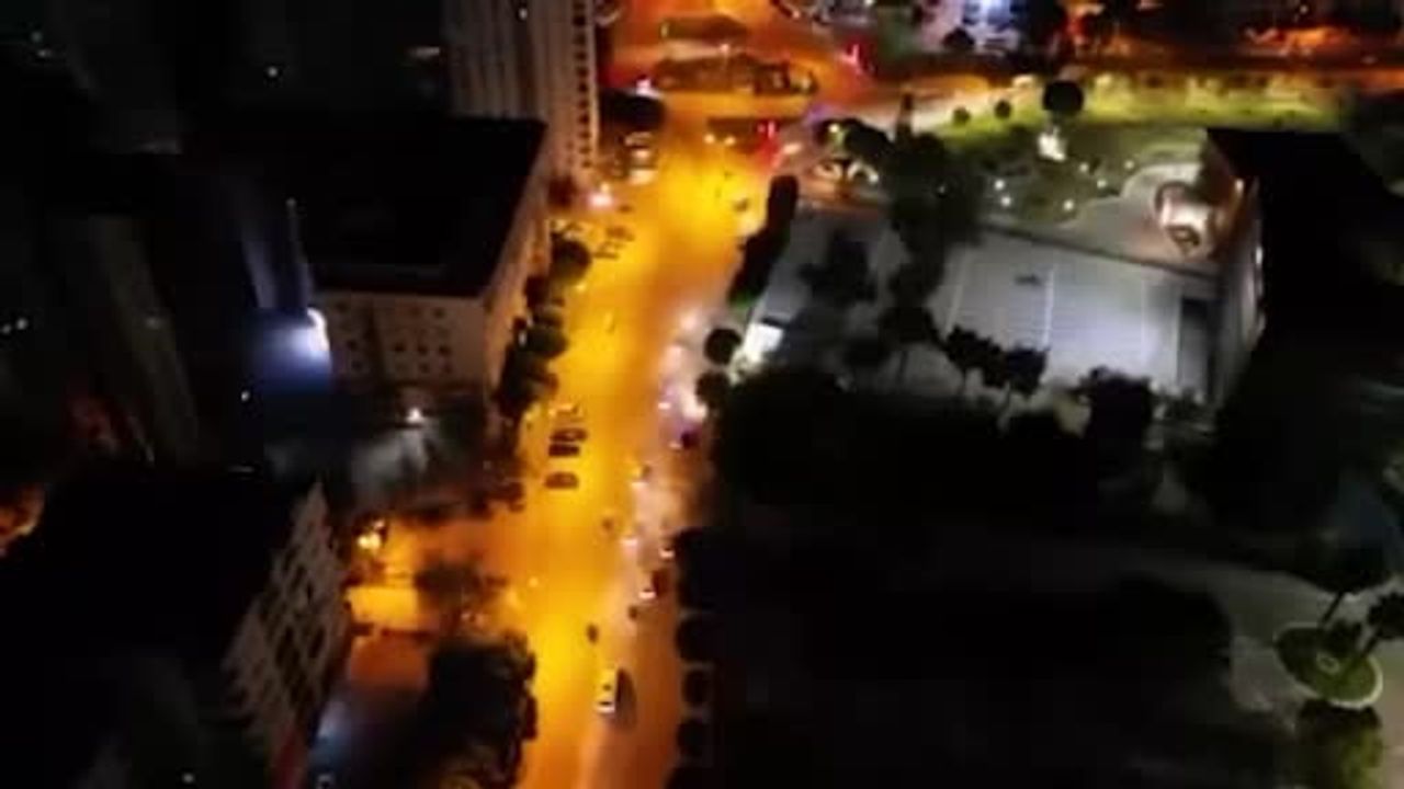 64 ilde siber operasyon: 1.021 gözaltı, 319 tutuklama; 48 milyar 16 milyon lira el konuldu