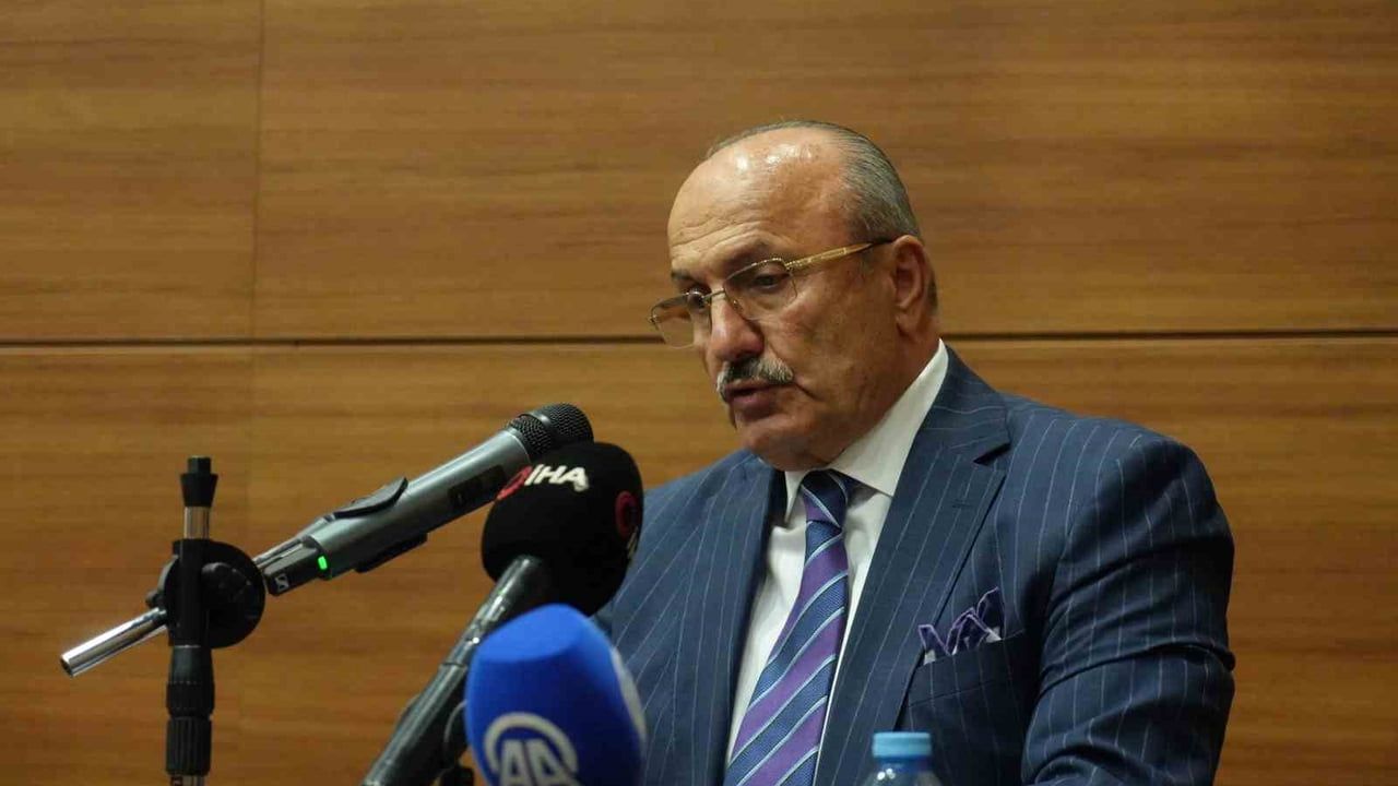 7 Kemerli Bir Zaman Geçidi: Taşköprü filmi Kastamonu Üniversitesi'nde
