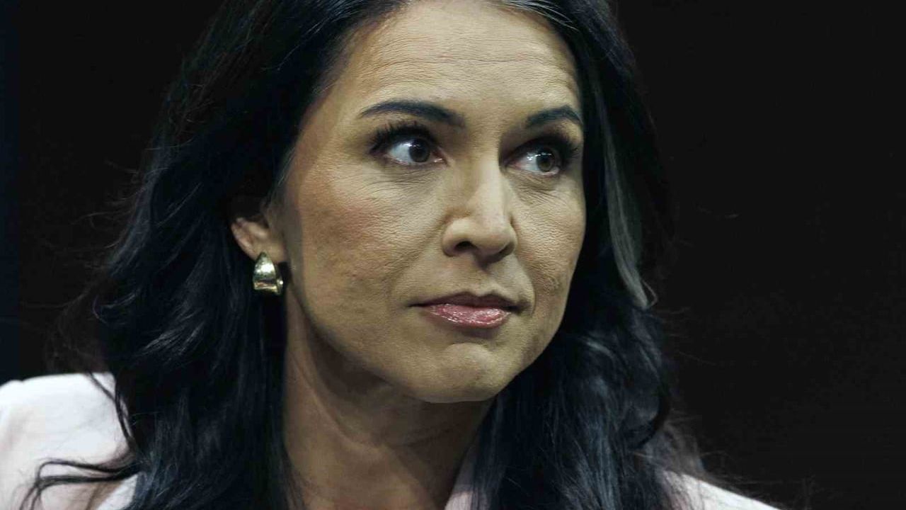 ABD Ulusal İstihbarat Direktörü Tulsi Gabbard, Eşinin Sağlık Durumu Nedeniyle 30 Haziran 2026'da Görevinden Ayrılacağını Açıkladı