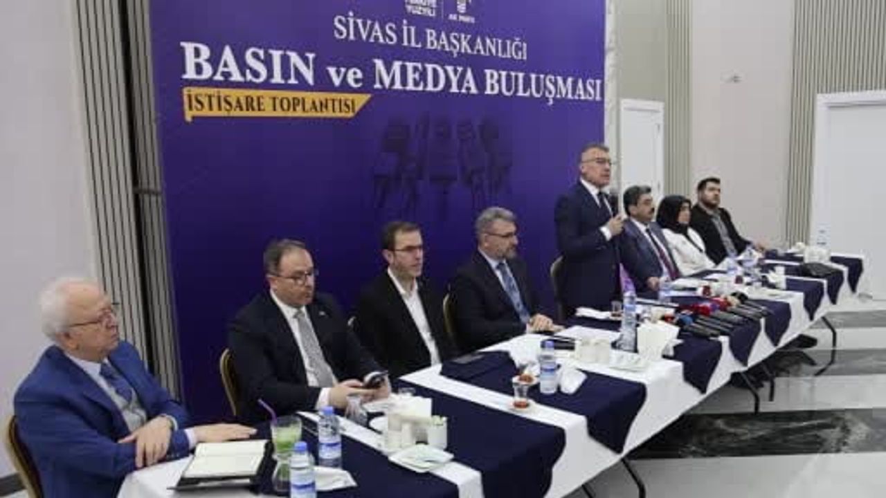 Abdullah Güler: Gündemimizde af yok; infaz sisteminde rehabilitasyon ve koşullu salıverme önceliğimiz
