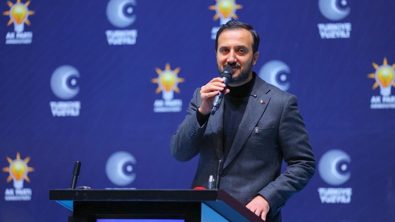 Abdullah Özdemir: CHP’de siyasal çürüme kurumsallaştı