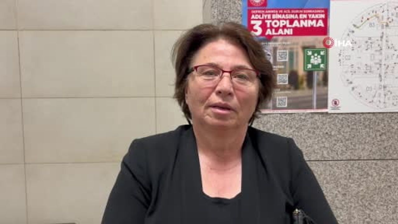 Aci ailesinin 'torun' davasında ara karar: Ayda iki Cumartesi görüşme izni