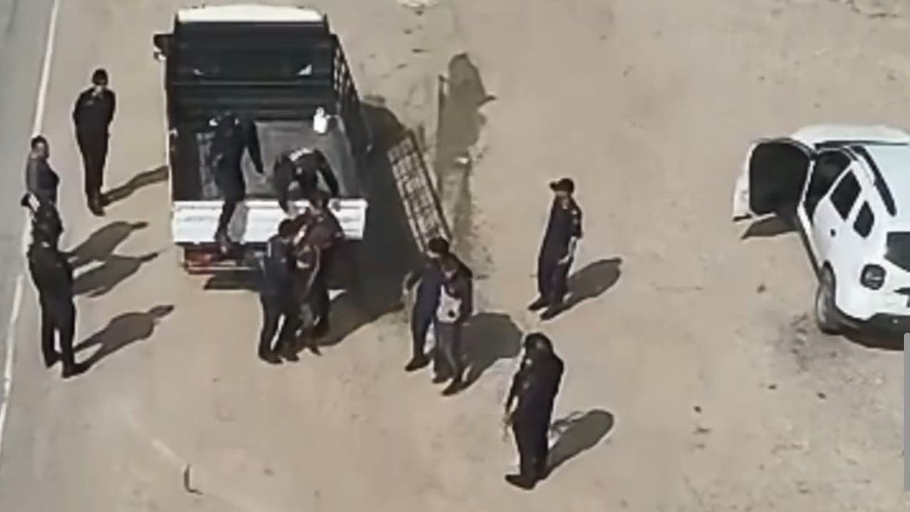 Adana’da 4 yıldır aranan 'Kasten Öldürme' şüphelisi dron destekli operasyonla Karataş’ta yakalandı