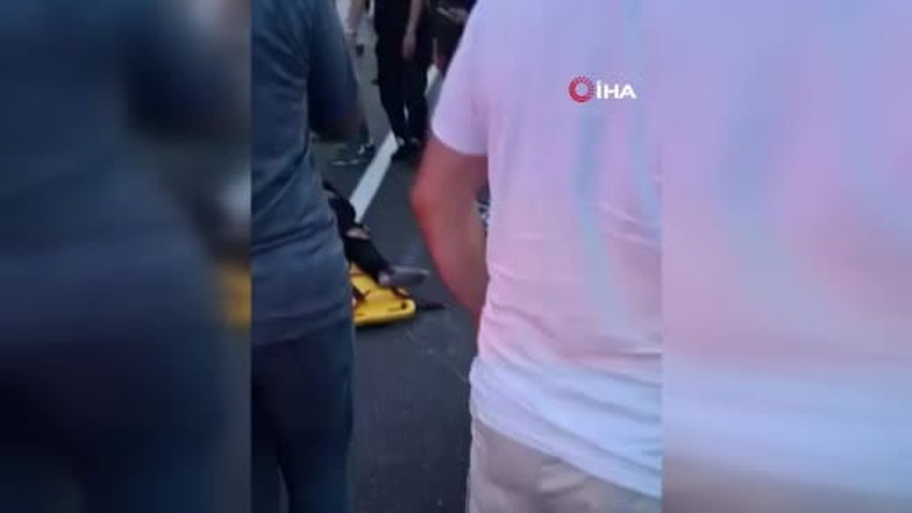 Adana'da kafa kafaya çarpışma: Karı koca hayatını kaybetti, 4 yaşındaki çocuk yaralandı