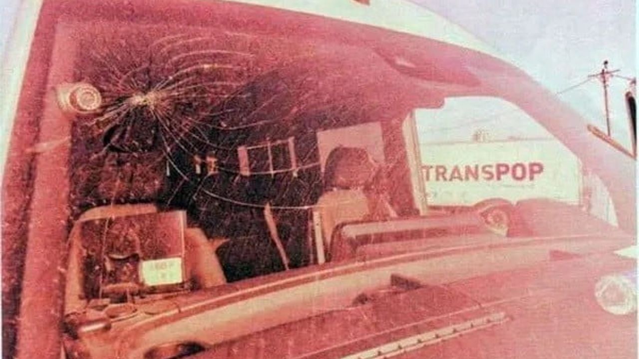Adana’da 'kaza' süsü verilen olayda Muzaffer Yanıkollu'nun darp edilerek öldüğü belirlendi