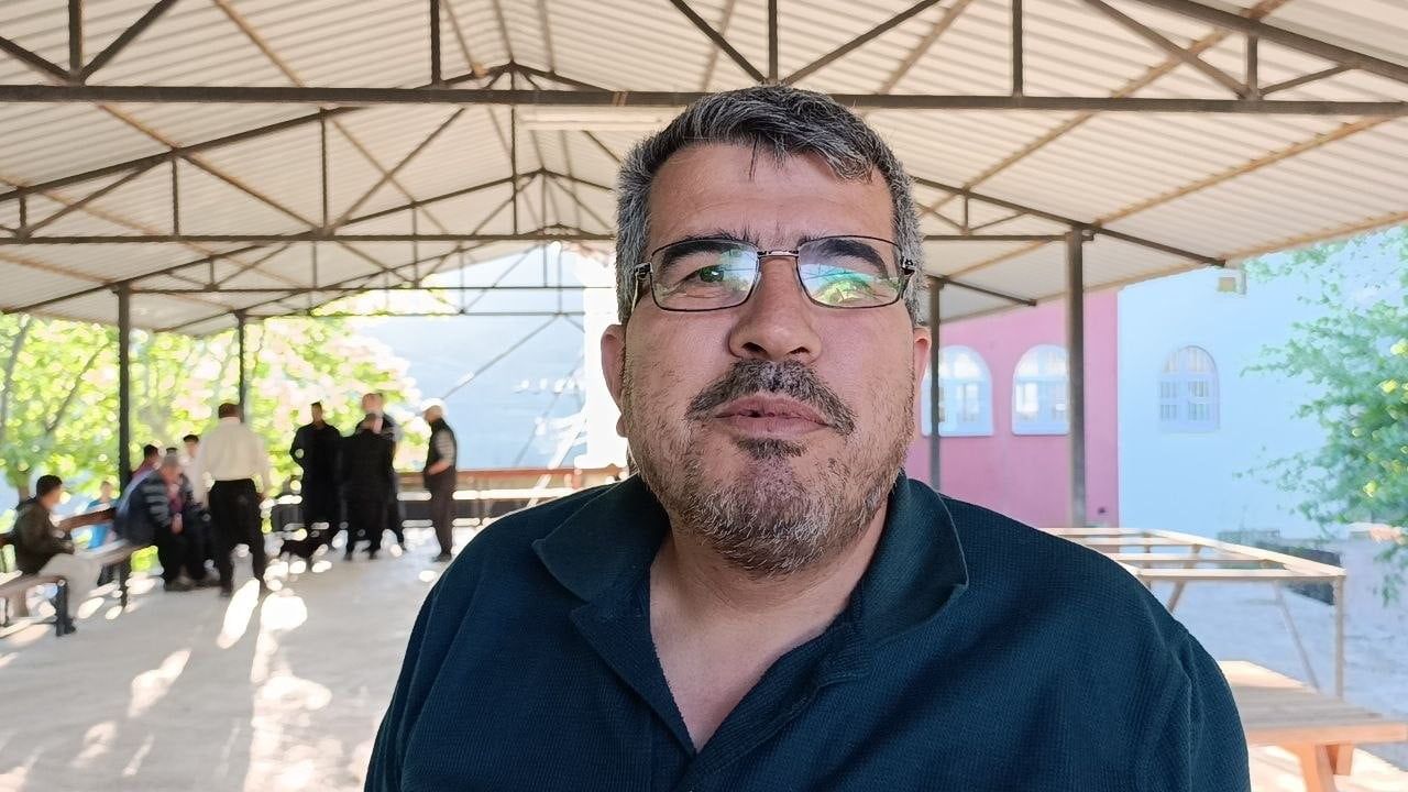 Adana'da köylerde asırlık bayramlaşma geleneği Kuytucak'ta sürüyor
