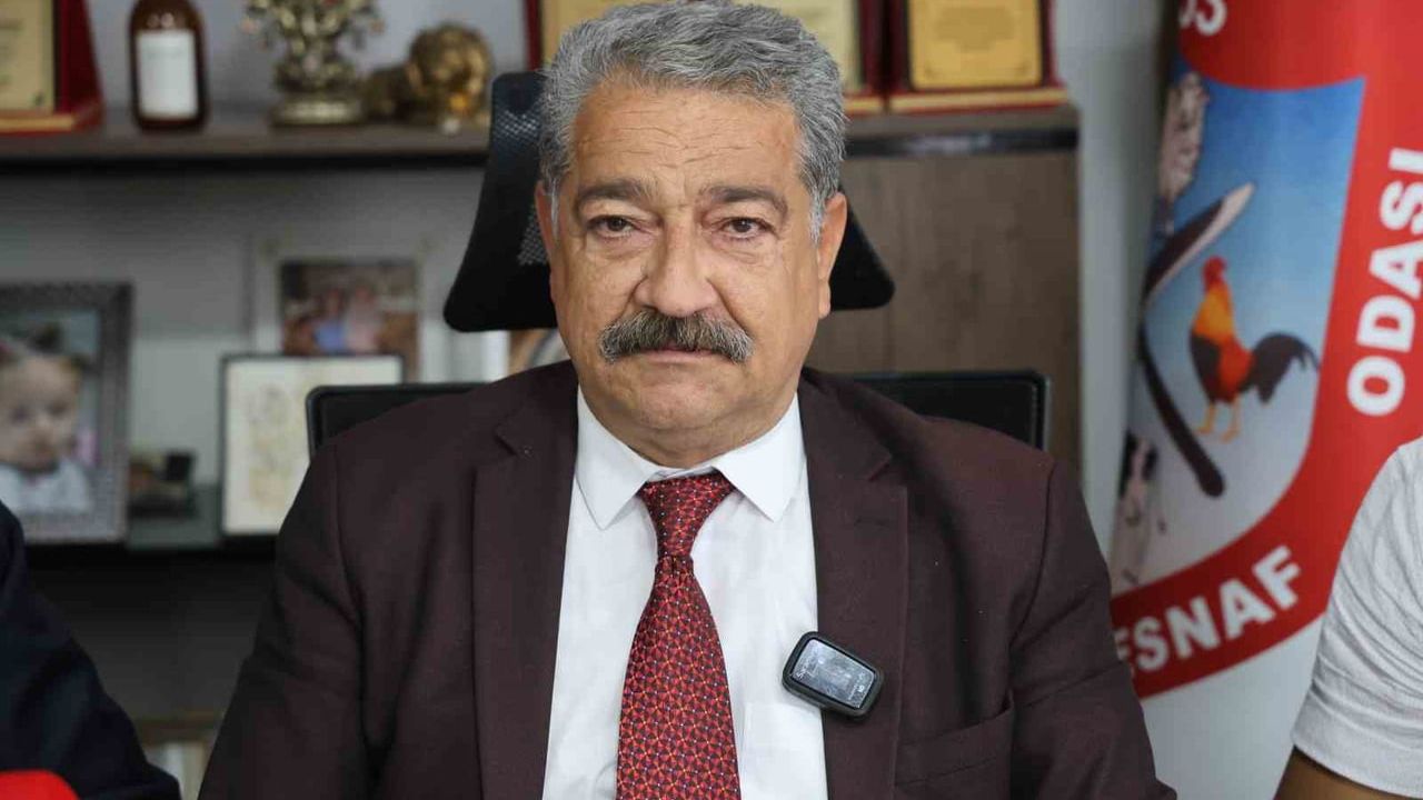 Adana'da kurbanlık kilogram ve kesim ücretleri açıklandı