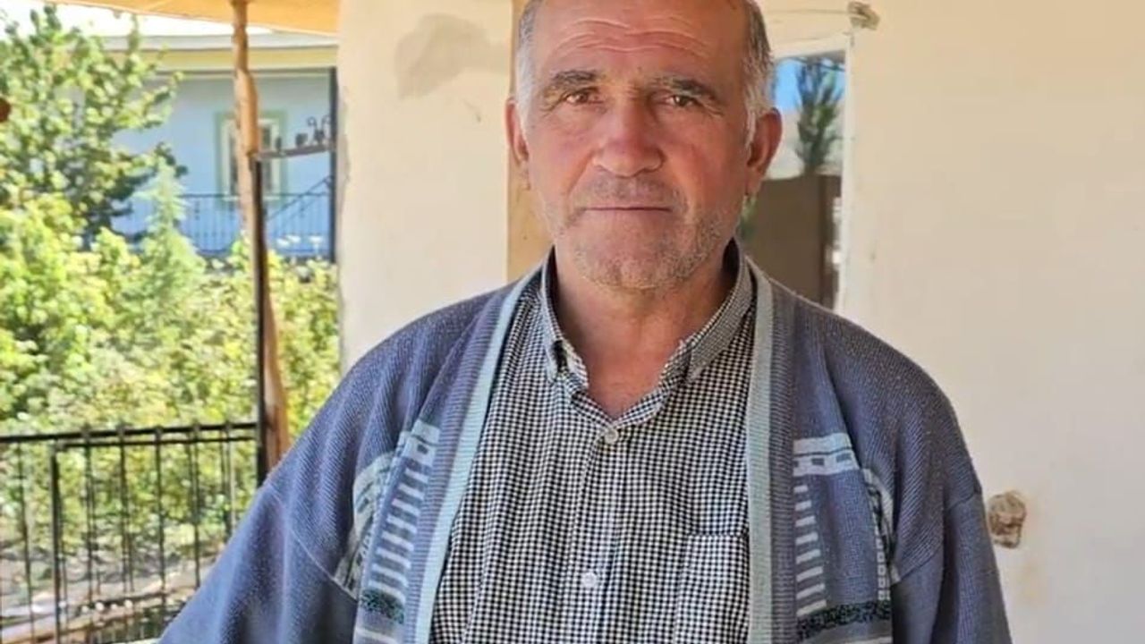 Adana'da mantar toplamaya çıkan 65 yaşındaki adam ormanda ölü bulundu