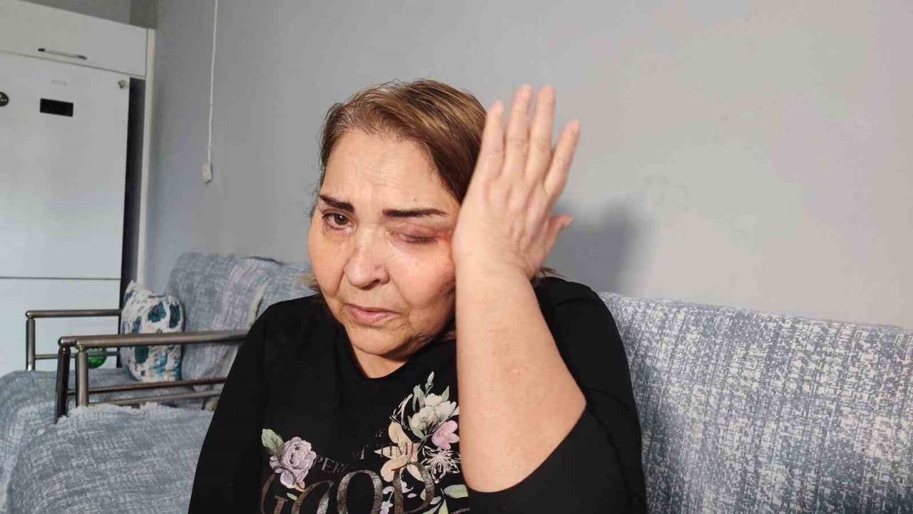 Adana'da protez bacaklı temizlik görevlisi, hesabına gelen paralar nedeniyle hapse girdi ve işini kaybetti