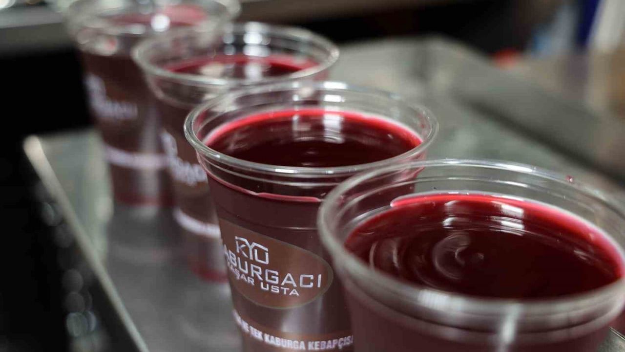 Adana kebabı ve bol salata kombinasyonu glutatyon seviyesini destekliyor