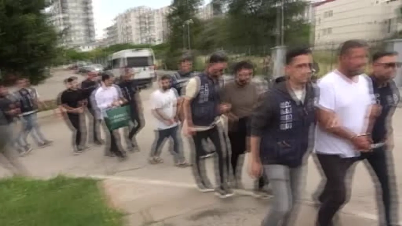 Adana operasyonu: Rasim Ozan Kütahyalı'nın emniyet ifadesi ve MASAK raporlarındaki para hareketleri