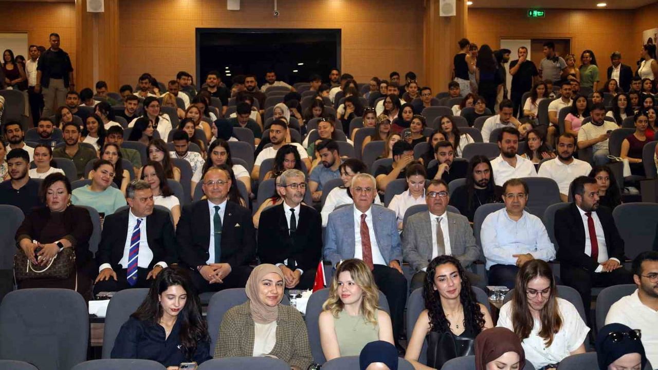 Adana Sanayi Odası Başkanı Zeki Kıvanç: 'Fabrikada kazandığımızı yolda kaybetmeyelim' — Lojistik altyapı vurgusu