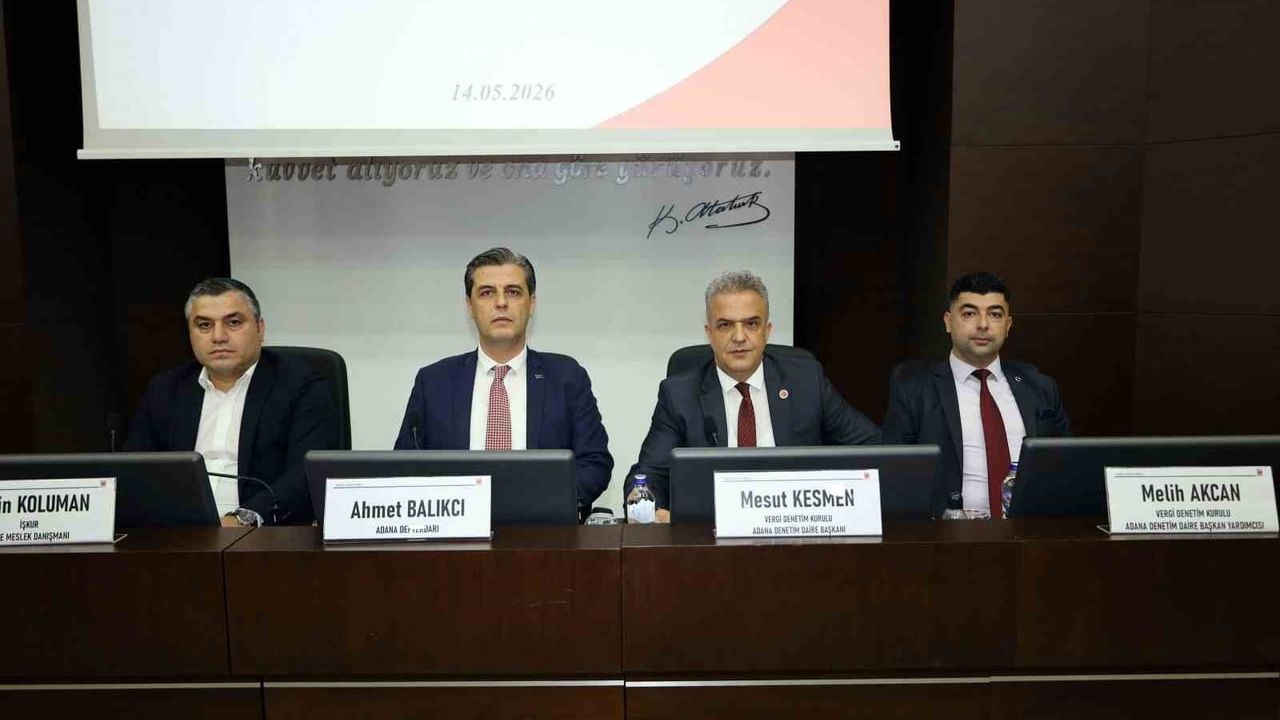 ADASO Başkanı Zeki Kıvanç: Teknolojik devrimle dijitalleşme artık zorunluluk