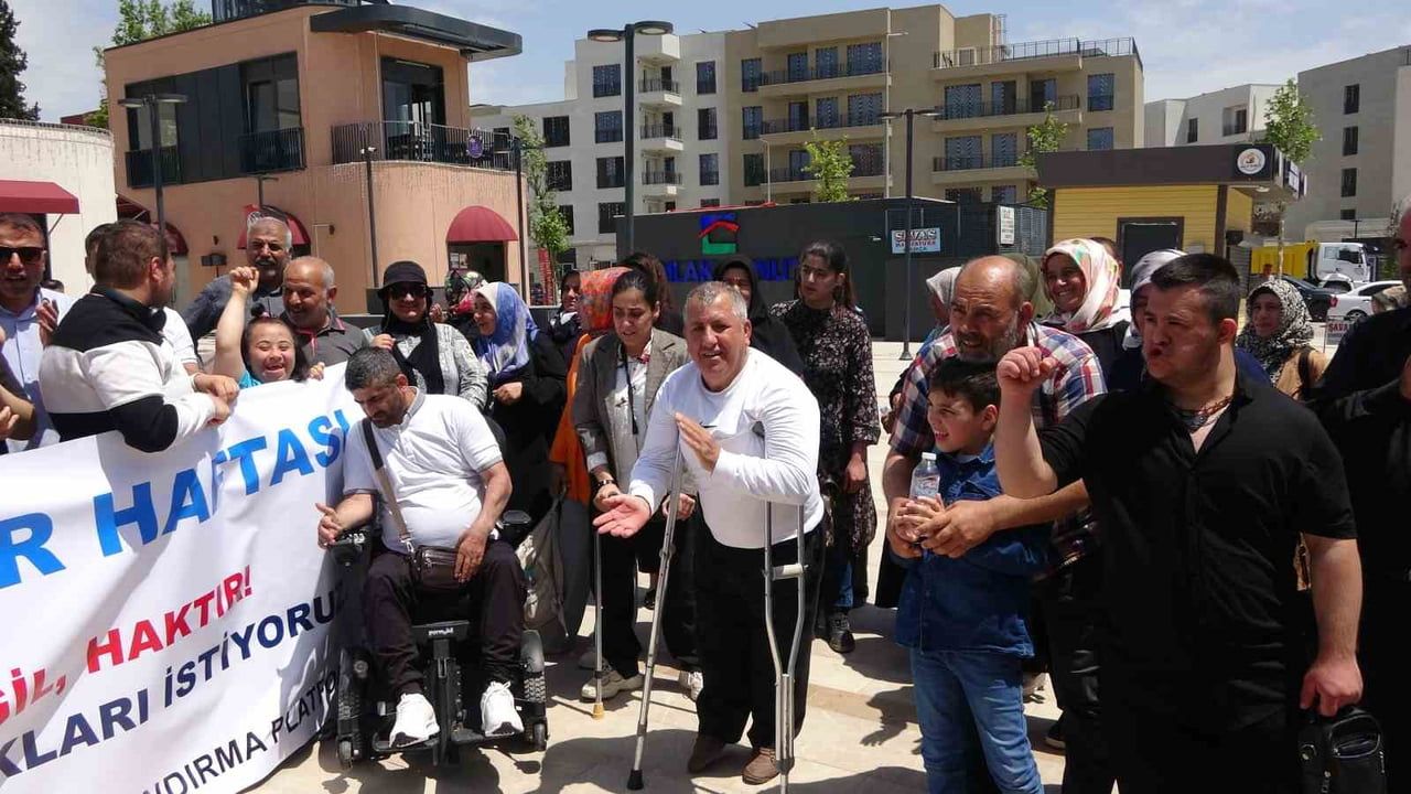 ADEKALP: Yeniden İmar Sürecinde Erişilebilir Bir Adıyaman Talebi