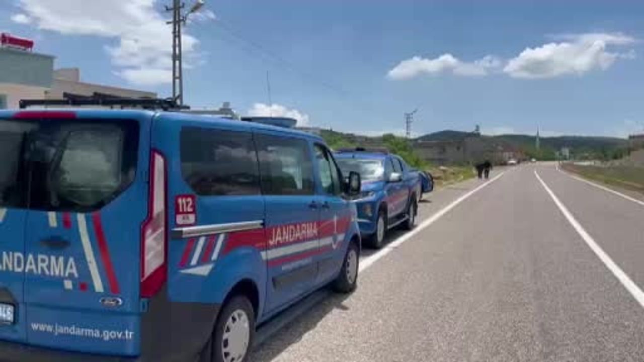 Adıyaman Besni'de Husumetli İki Yaşlı Arasındaki Silahlı Kavga: 87 Yaşındaki Adam Hayatını Kaybetti