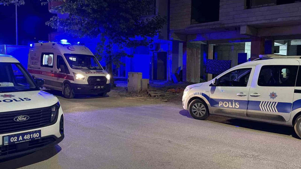 Adıyaman'da 45 yaşındaki kişi asarak yaşamını yitirdi
