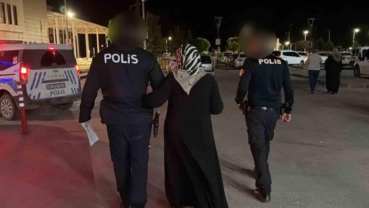 Adıyaman'da Anneler Günü'nde 80 yaşındaki anne şiddet iddiasıyla hastaneye kaldırıldı