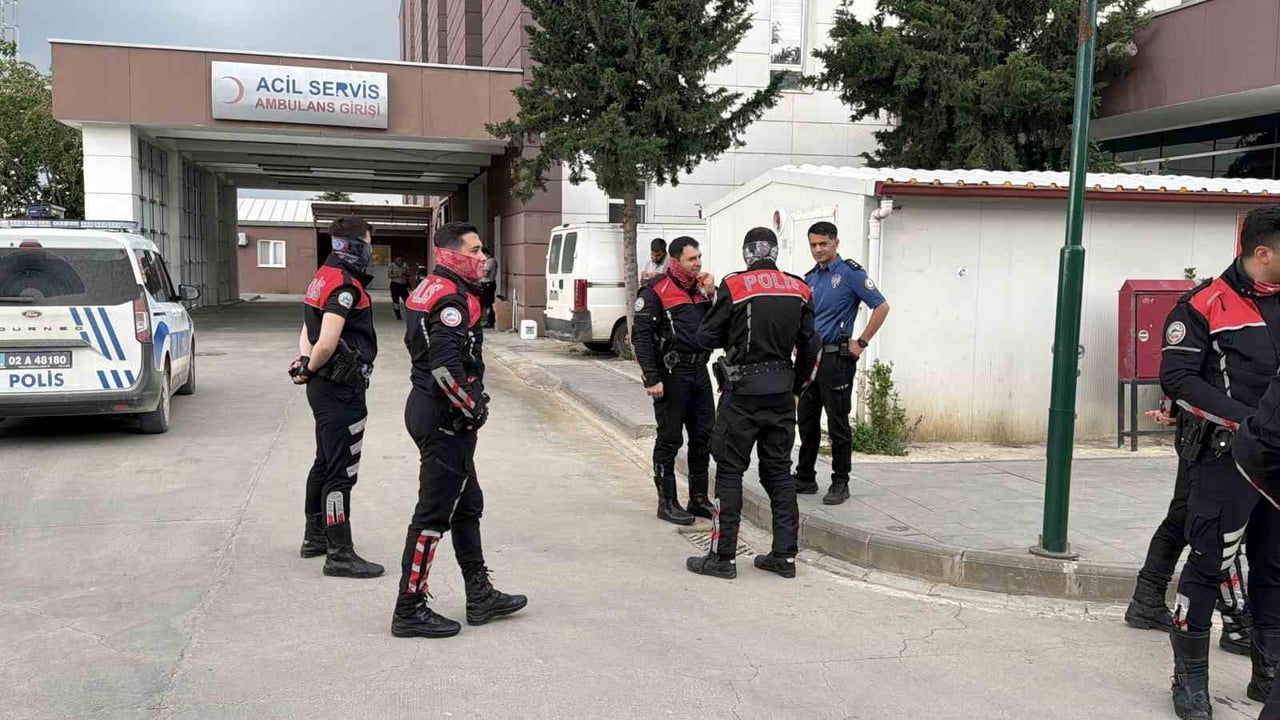 Adıyaman'da arazi anlaşmazlığı kavgaya dönüştü: 15 yaralı