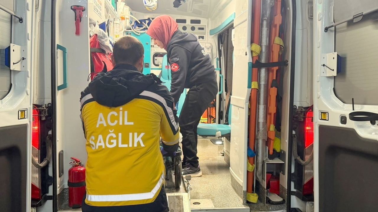 Adıyaman'da iki grup arasındaki kavgada 6 kişi yaralandı