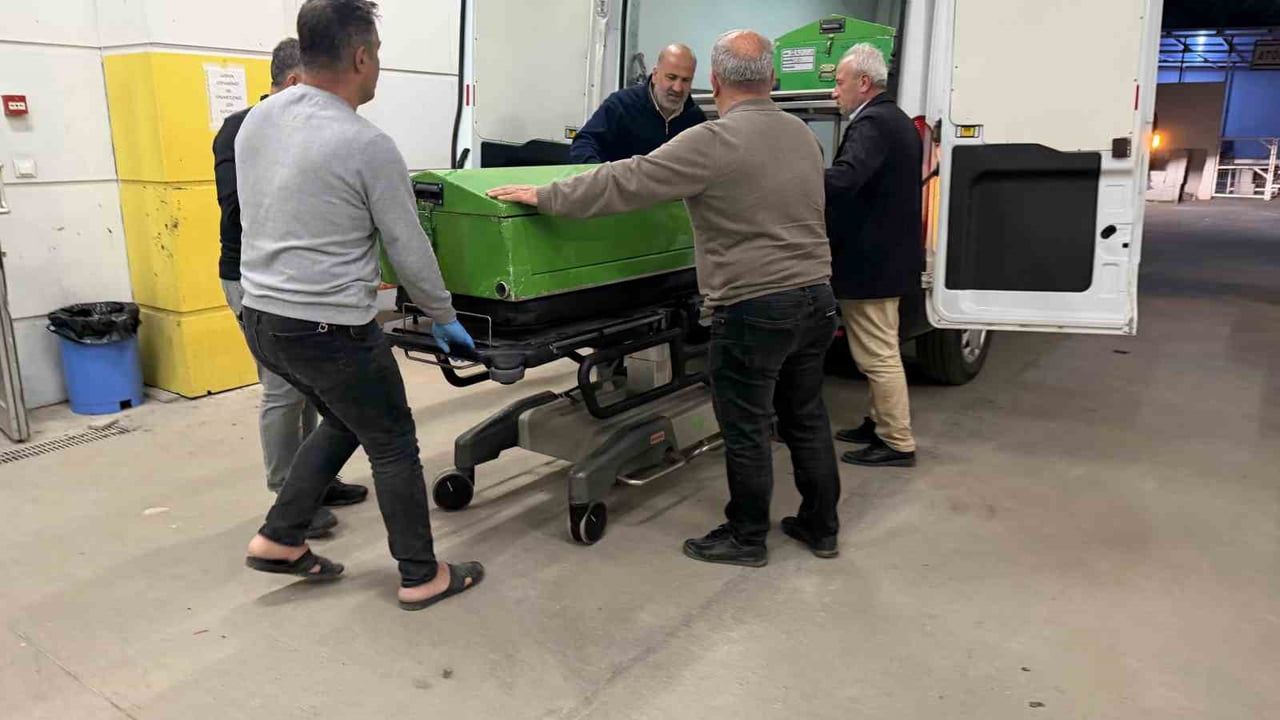 Adıyaman'da ikinci kattan düşen 19 yaşındaki genç hayatını kaybetti
