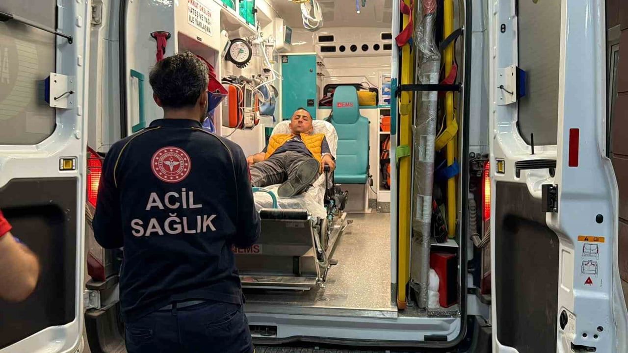 Adıyaman'da zihinsel engelli genç darp edildi: Osman Boybay hastaneye kaldırıldı