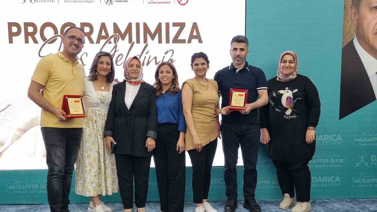 Adıyaman, Kocaeli'de düzenlenen Ulusal Glutensiz Yemek Yarışması'nda birinci oldu