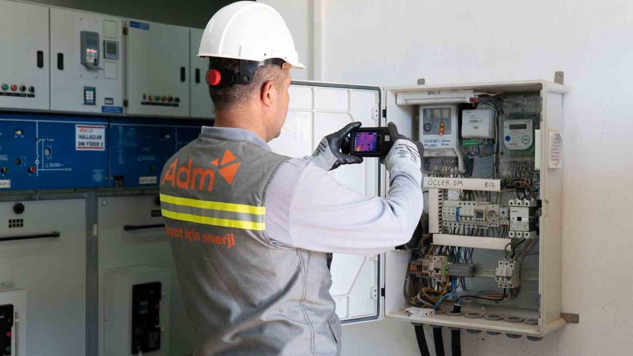 Adm Elektrik 2026-2030 için 48,7 milyar TL altyapı yatırımı hedefliyor