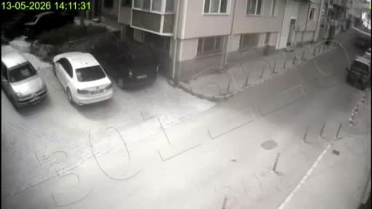 Afyonkarahisar'da Trafik Tartışması Kavgaya Dönüştü: Sürücü Gözaltına Alındı, 180 Bin TL Ceza ve 60 Gün Trafikten Men