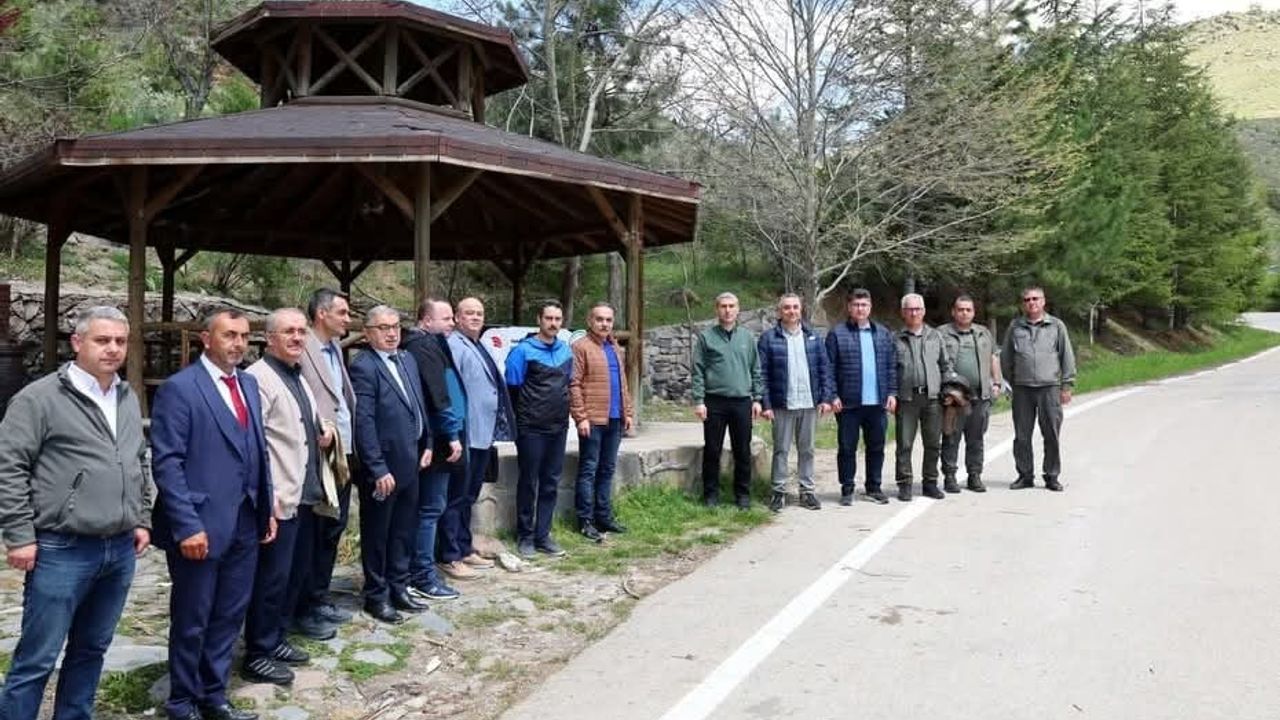 Afyonkarahisar'da Zafer Haftası hazırlıkları sürüyor