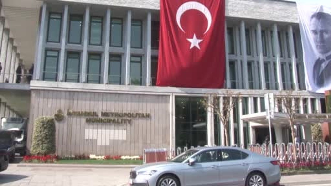 Ağaç ve Peyzaj A.Ş. soruşturmasında gözaltına alınan isimler açıklandı