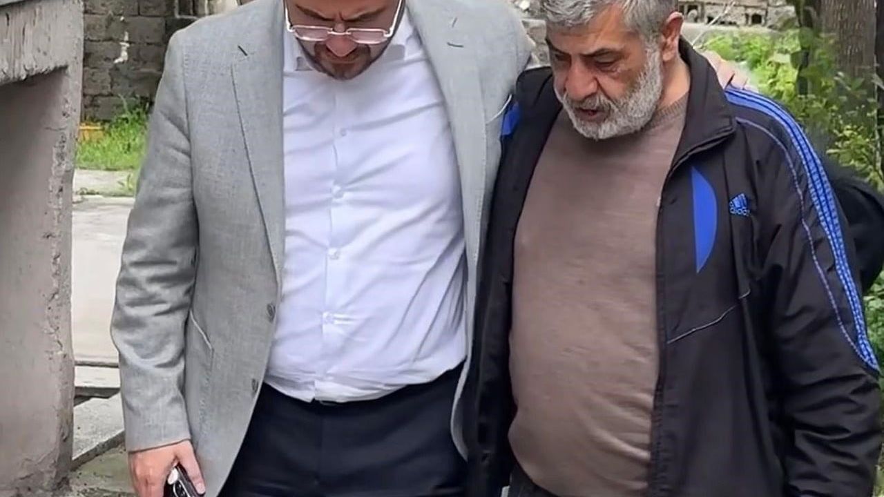 AK Parti Kayseri 30 Günde 14 bin 526 Haneyi Ziyaret Etti