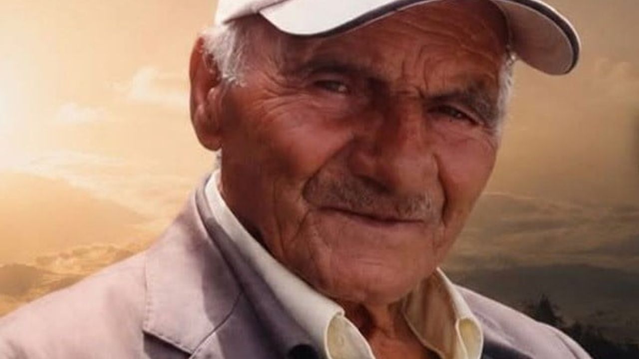 Akçakoca'da 82 yaşındaki balıkçı denizde kalp krizi sonucu hayatını kaybetti