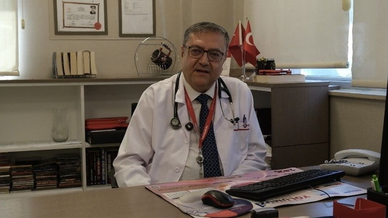 Akdeniz anemisi: Erken tanı, düzenli takip ve uygun tedaviyle yaşam kalitesi artıyor