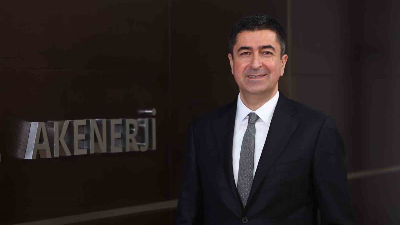 Akenerji 2026 İlk Çeyrekte 389 milyon TL Net Kâr ve 598 milyon TL FAVÖK Açıkladı