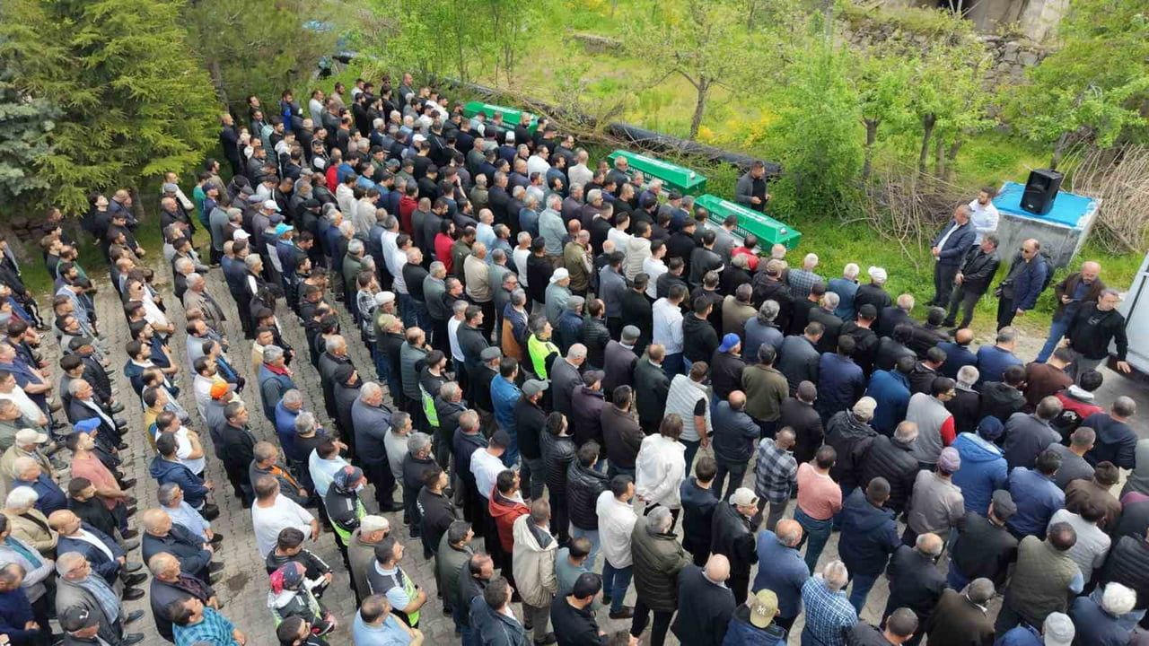 Aksaray Koçpınar'da su kuyusunda oksijen yetersizliği: 3 kişi yaşamını yitirdi, 1 kişi yaralandı