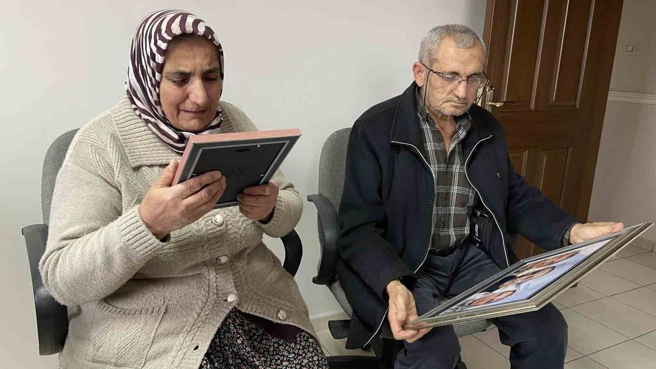 Akşehir'de kaybolan Bedriye Kılıç'ın ailesi: 'En azından mezarı olsun'