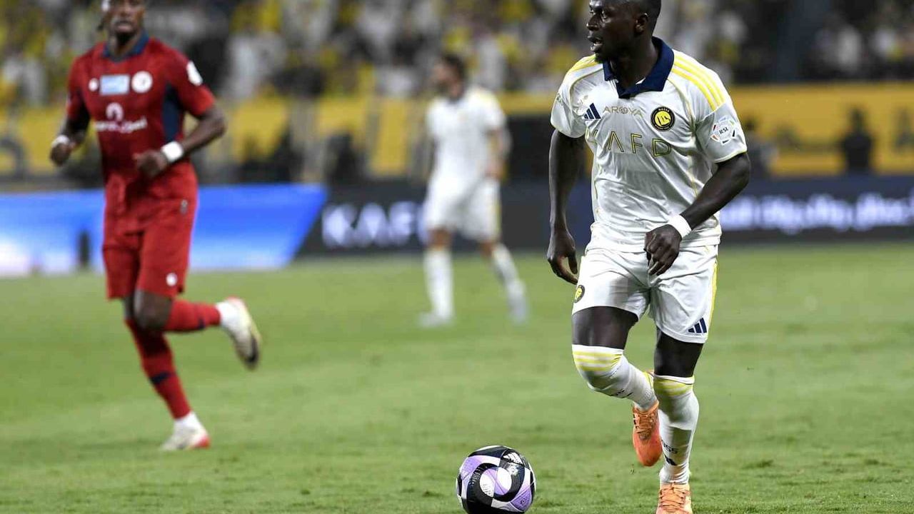 Al Nassr, Damac'ı 4-1 yenerek Suudi Arabistan Pro Lig şampiyonu oldu