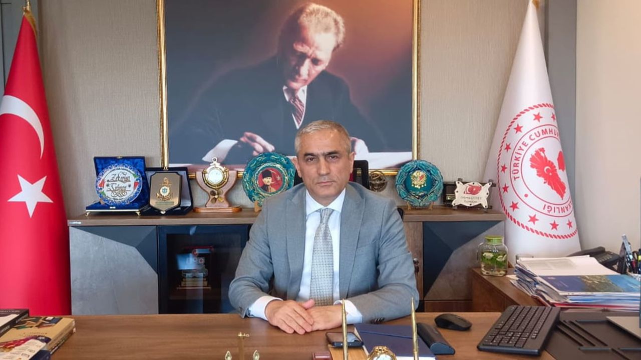 Aliağa’da 9 günlük Kurban Bayramı öncesi güvenlik ve hijyen tedbirleri açıklandı