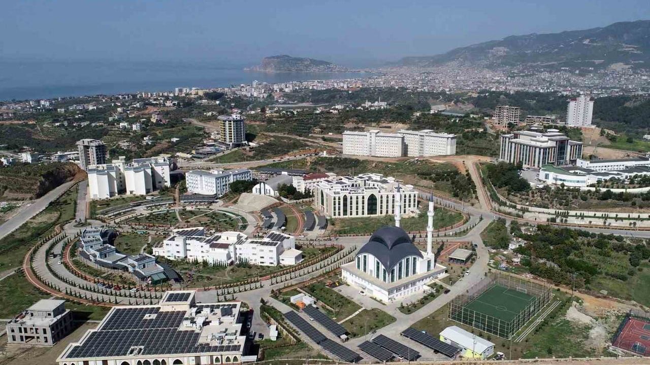 ALKÜ'de 6 Proje TÜBİTAK Desteği Kazandı
