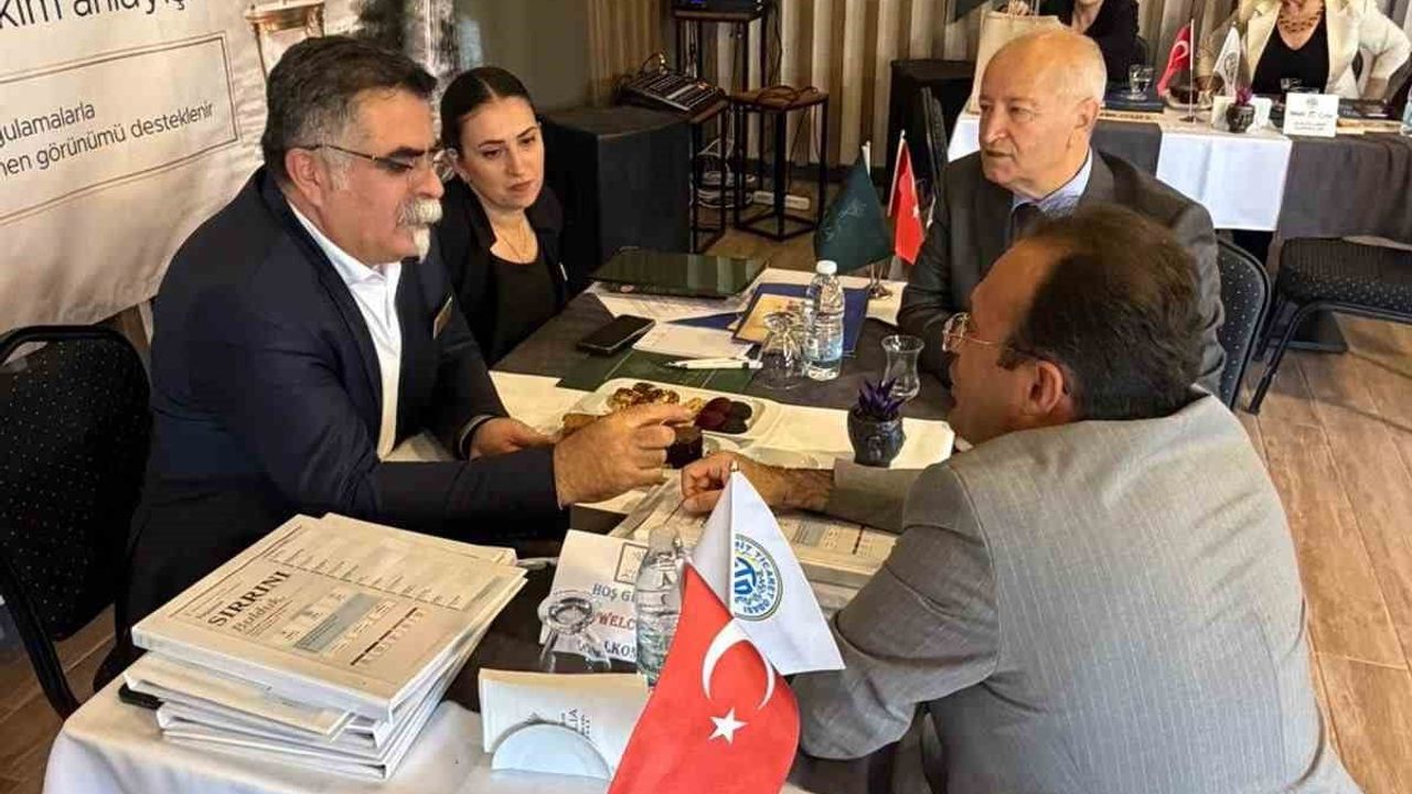 Alman Turizm Acenteleri Edremit Körfezi’ni İnceledi: B2B Görüşmelerle Kuzey Ege Pazarı Hedefleniyor