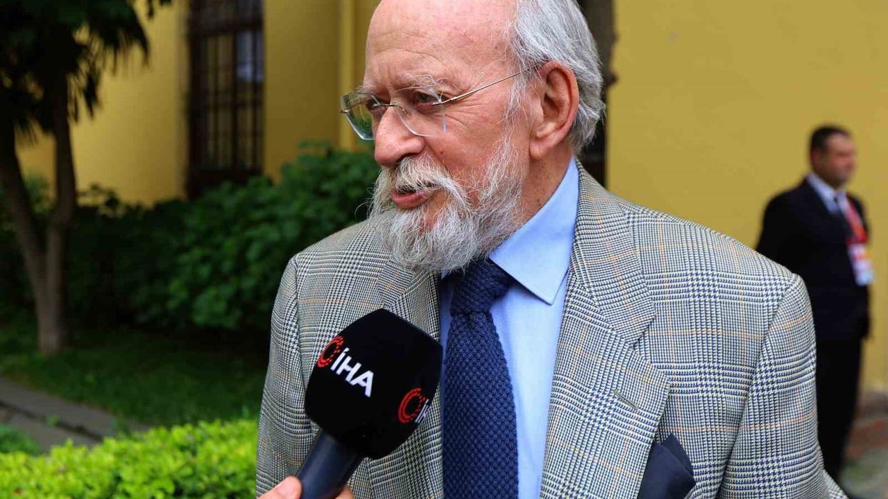Alp Yalman: 'Dursun Özbek’in yeri ayrı' — Galatasaray'ın olağan seçim toplantısı