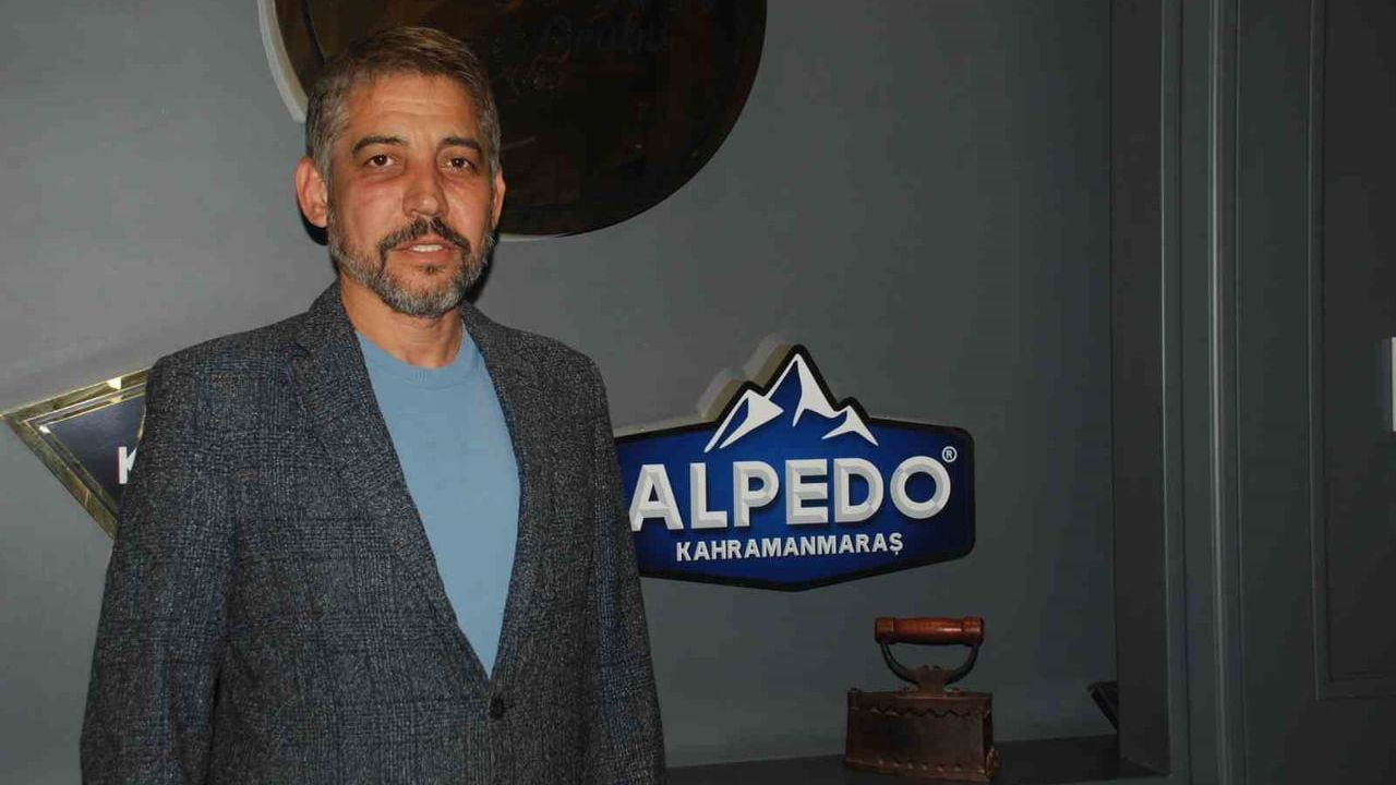 Alpedo 200 milyon liralık yatırımla üretim kapasitesi ve kaliteyi artırdı