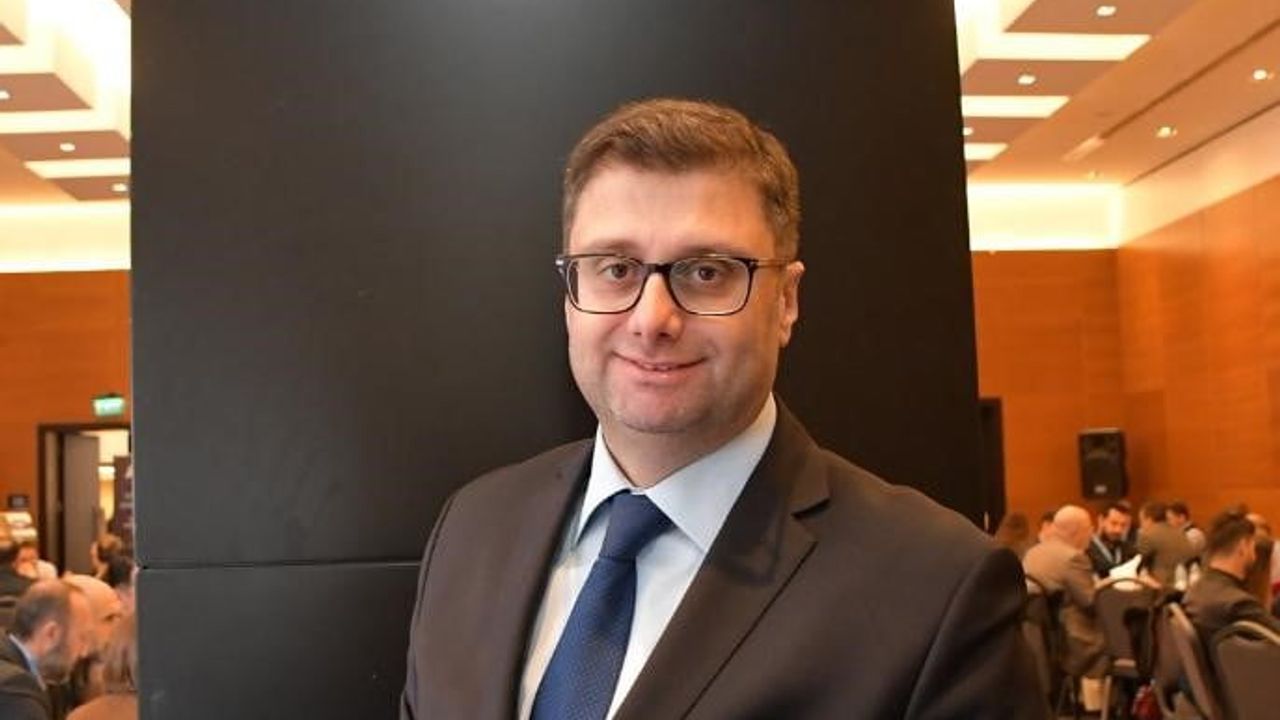 Altaca-Firefly işbirliği: GOSB Teknopark'in sürdürülebilir havacılık yakıtı teknolojisi uluslararası projede