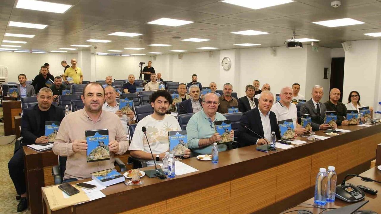 ALTSO Başkanı Eray Erdem: Azerbaycan iş gezisinde yatırım imkanları yerinde değerlendirildi