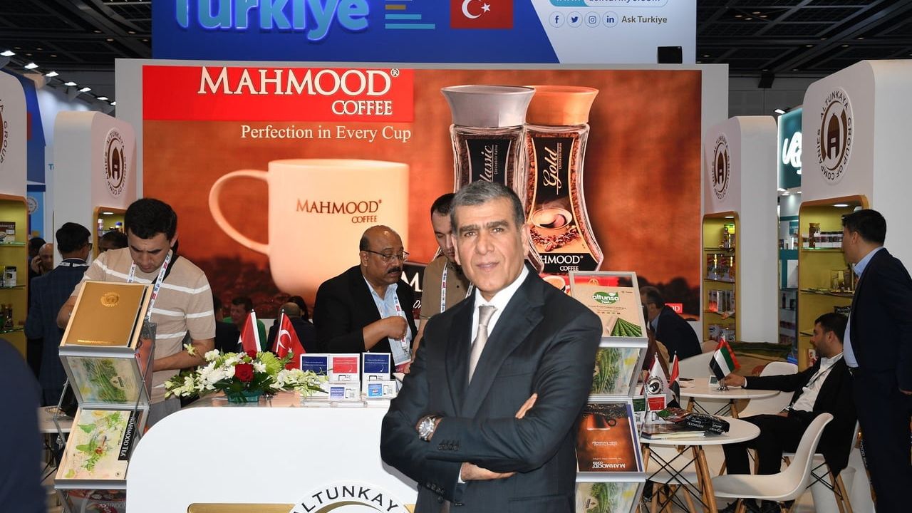Altunkaya'dan Anlamlı Bayram Mesajı